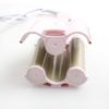 Egg Roll Bar Cone Head Three Great Curlers Prevent Hot Tube Water Ripple Curling Iron Cake Big Roll of Hair Curlers