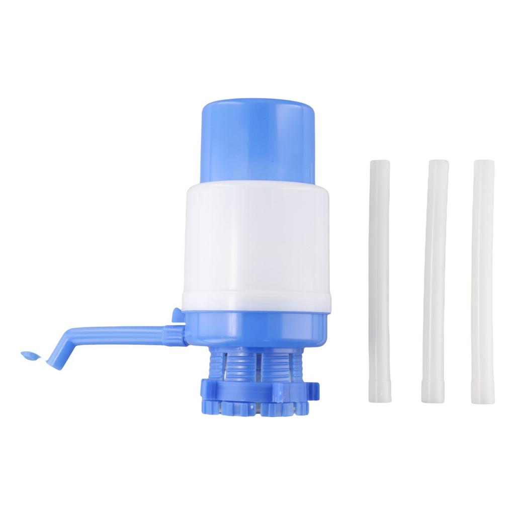 Barreled Water Presser Bottled Water Household Bottled Drinking Water Hand Pump Long Service Life No Batteries