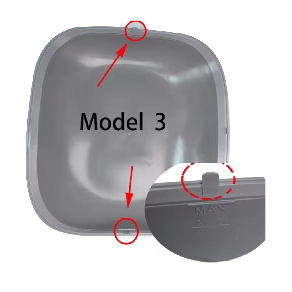 Silicone Pad Suitable for Tonepie Ti Pro Automatic Cat Litter Box Special Silicone Pad Bin Bottom Capsule Cats Accessories