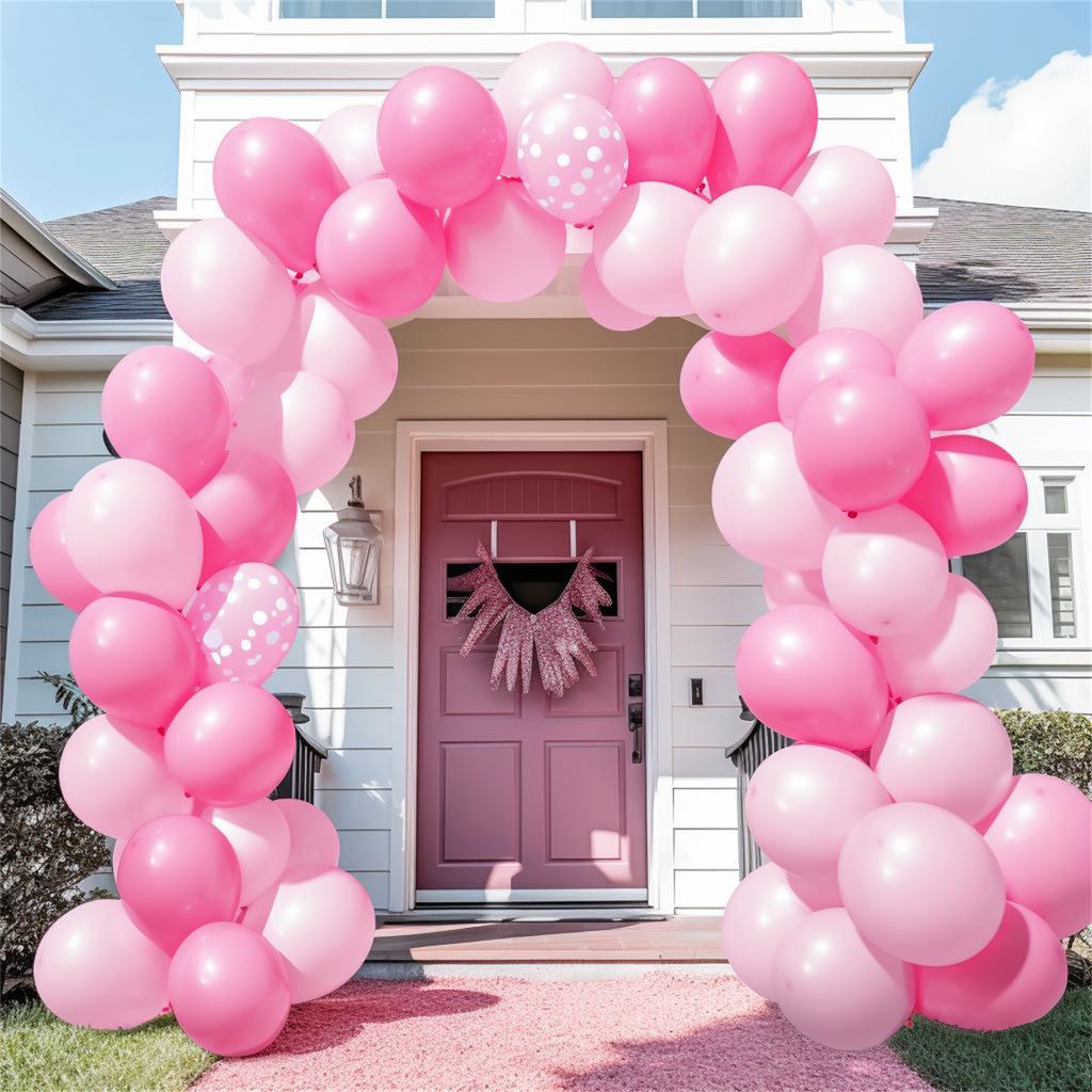 10pcs Set 12inche Blue Latex Party Balloons For Birthday Party Latex Party Balloons Birthday Balloons Latex Balloon