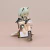 Arknights Kaltsit Action Figure Anime Doll Collection Model Toy