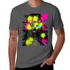 Abstract Queen Tshirt Unisex T Shirt Summer Cotton Tshirt 100 T Shirts With Prints Tshirt