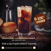 Peking Union Medical College Hospital (PUMCH) Black Coffee