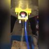 Xunjue Pneumatic Vibration Turbine Vibrator