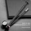 High Pressure Shock Pumps for Front Fork and Rear Suspension Portable Small Pumps Inflator for Bike 300PSI Air Pumps