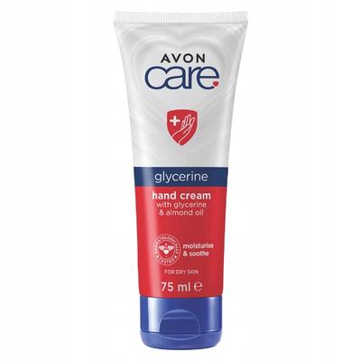 Avon Handcreme mit Glycerin 75 ml
