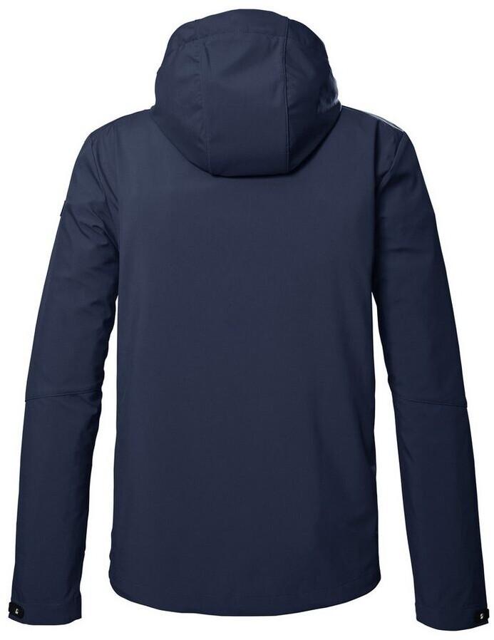 Куртка Killtec Куртка 'KOS 259' темно-синяя