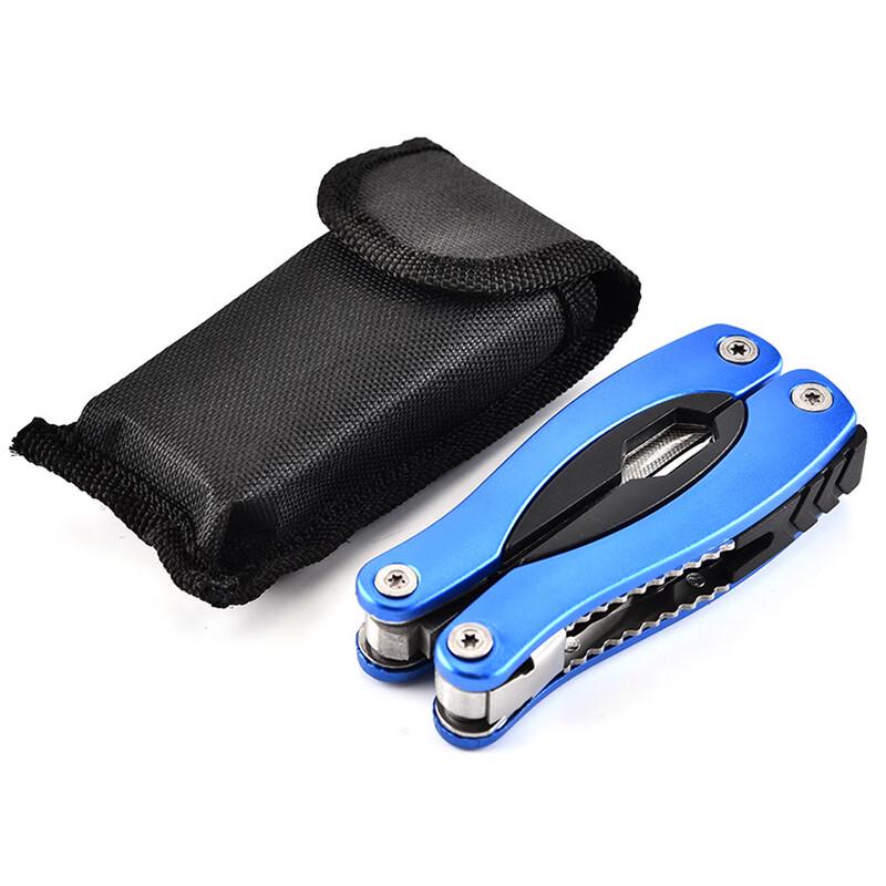 Xuanyong Folding Multi-tool Pliers Set