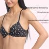 Victoria's Secret PINK Front Closure Backless Underwire Bra