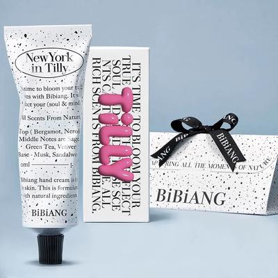 [Gift Package] Niche Perfume Hand Cream 50ml