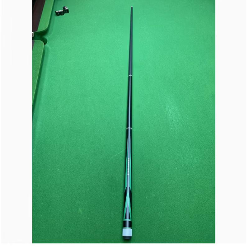 NAIPNI Carbon Fiber & Solid Wood Split Billiard Cue