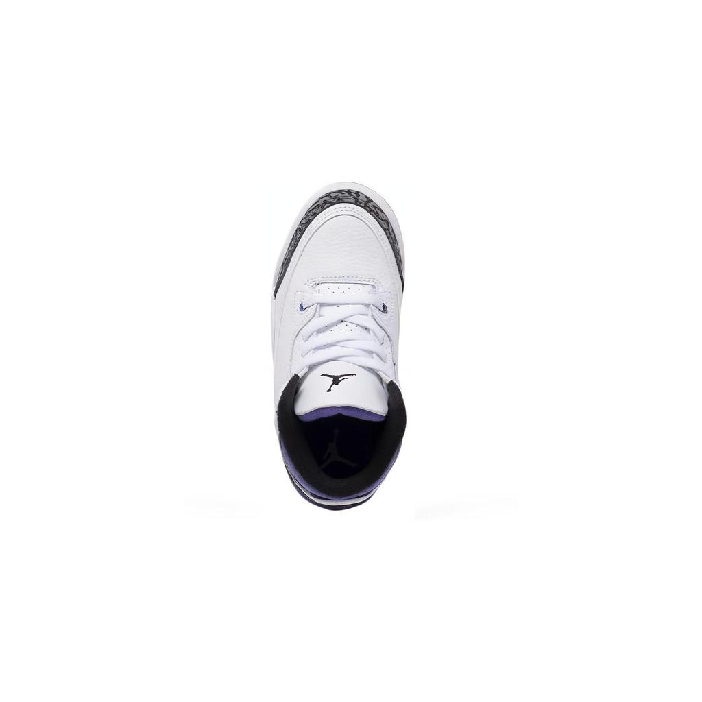 Jordan 3 Retro Dark Iris PS DM0966-105