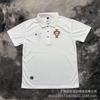 Sports Polo Shirts Football Fans - National Team Club Short Sleeve Tops Running Cycling Fitness