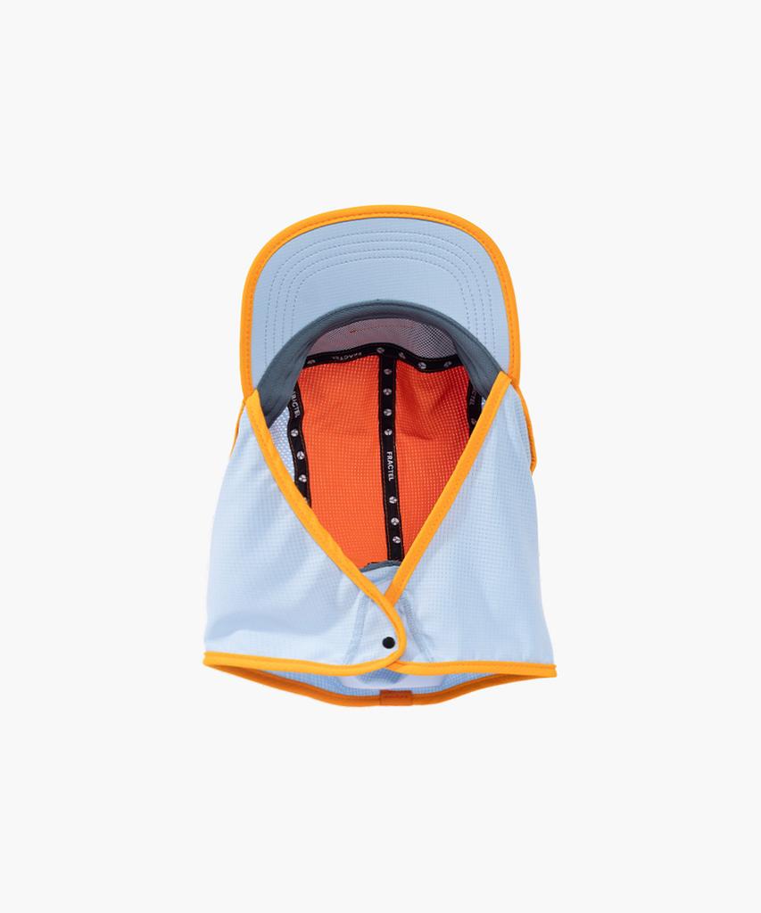 Peulaegtel L Series Spectrum Legionaire Cap