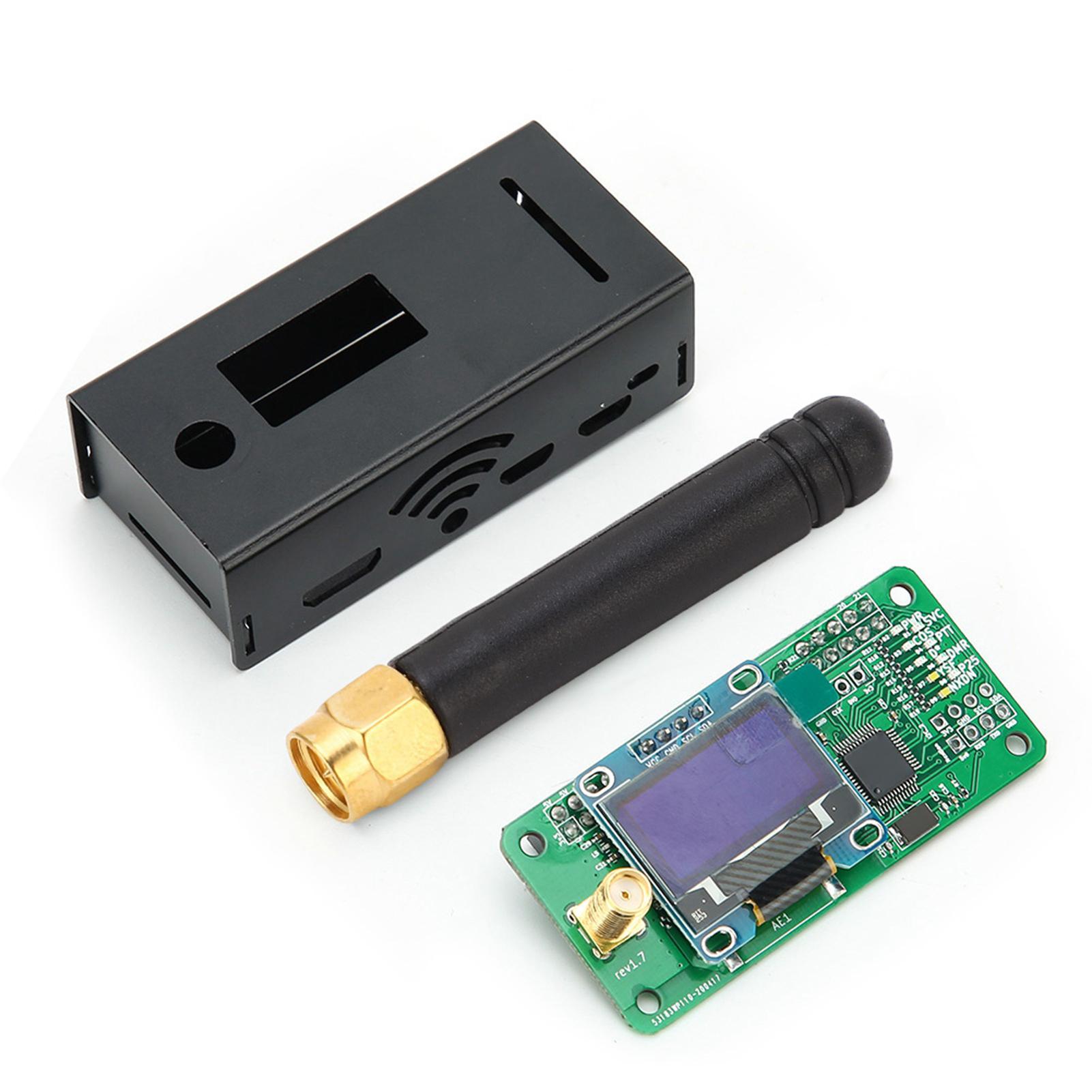 

Плата розширення Модуль точки доступу Електронний аксесуар для Raspberry Pi Цифрове мобільне радіо