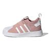 adidas Originals Superstar 360 2.0 Bequeme Low-Top Laufschuhe Babyschuhe Rosa GY3792