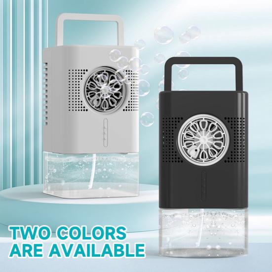 Electric Bubble Machine Powerful Automatic Bubble Maker One-Click Operation Bubble Blower Children's Gift for Fun And Parties