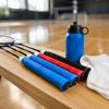 Anti Slip Badminton Overgrip Perforated Rackets Grip High Quality Tennis Overgrip  Outdoor Sports