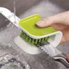 1pc Multifunctional Kitchen Utensil Brush for Cleaning Dishes, Knives, and Chopsticks