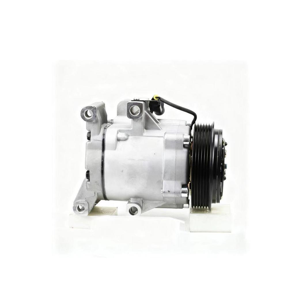 The DX11 Compressor fits Kia models 977014L000 and 97701-4L000.