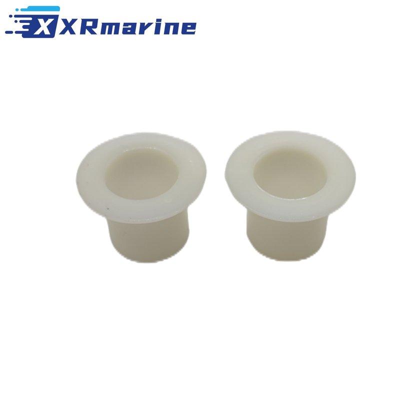 853223 2 Pcs Hook Up Fork Bushing for Volvo Penta Sterndrive 290 290DP SP-A DP-A 876279 967766
