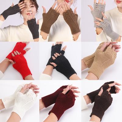 Accesorios – Guantes y manoplas
