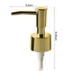 Compatible Soap Dispenser Pump Head for Most Bottles Smooth Dispensing