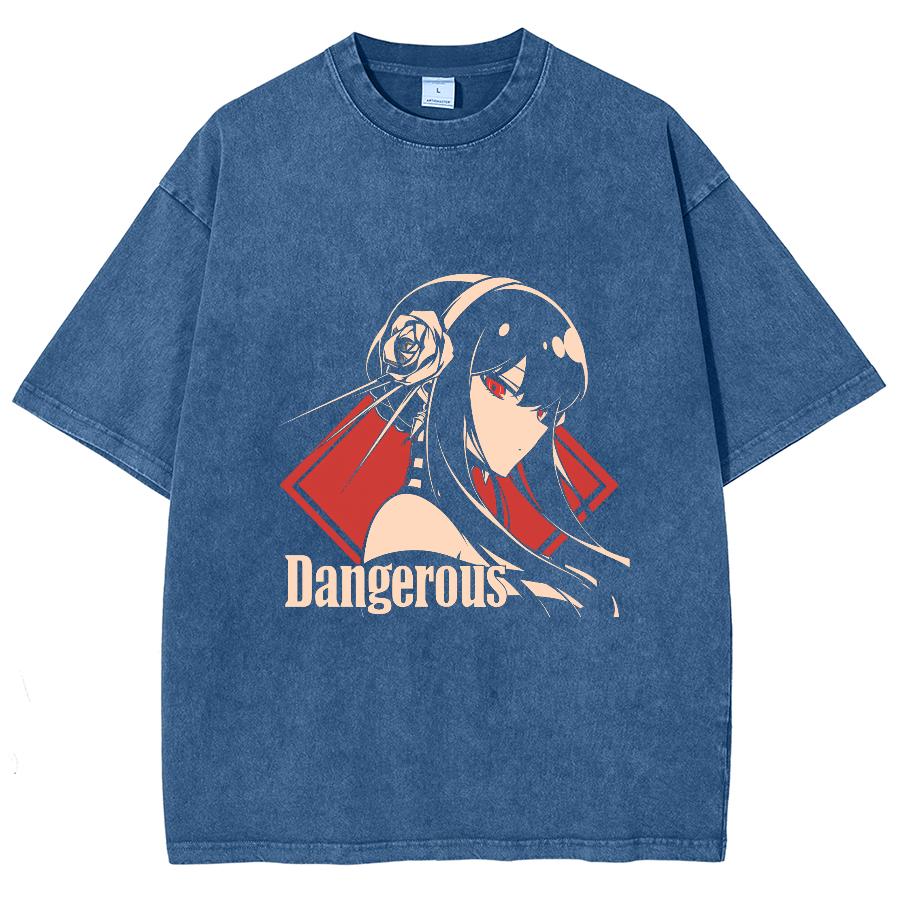 

Японская аниме футболка с принтом унисекс стирка оверсайз винтаж короткий рукав отаку базовая удобная майка 3XL