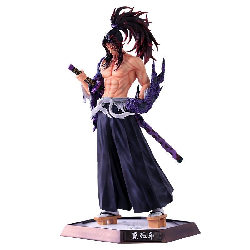 Authentic Gk Cheng Resonance Series Handcrafted Action Figure From China 30cm Tall