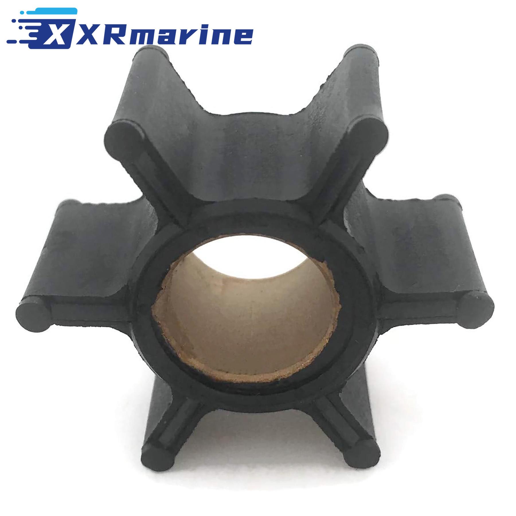 

0389623 Boat Motor Water Pump Impeller Assy 0389623 389623 for OMC Johnson Evinrude 6HP 9HP 12HP Outboard Engine 389623 389623