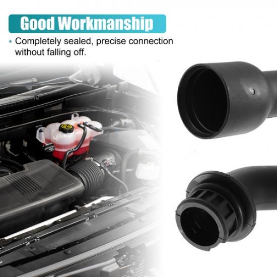 Oil Fill Tube with Gasket 12574386 for Chevrolet Silverado 1500 2005-2006