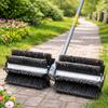 Attachment For Scythe Sweeper 26 Mm 7 F