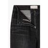 Vov Loose Fit Bootcut Denim Pants 7156255001