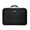 Bagex Business Soft Attache Case L, Honoo Series, Fits A3 Documents, Made In Toyooka, Hyogo Prefecture, 24-0358