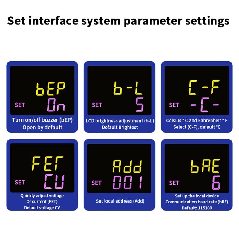 Sk60 DC Aufwärtswandler CNC Einstellbares Geregeltes Labornetzteil Konstante Spannung Strom Solarlademodul