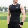 Under Armour Men's Breathable Athletic Training Tank Top