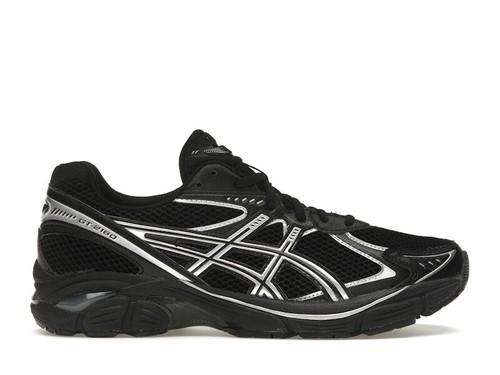 ASICS GT 2160 Black Pure Silver - 1203A275-001
