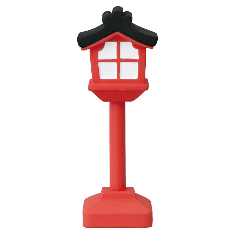 

Decole Concombre concombre red lantern Approximately 20×19×h55mm ZCB-47339
