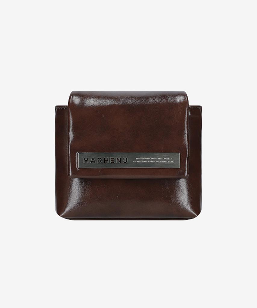 Marhen.J Elise Micro Mini Crossbody Bag