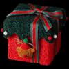 Meidi Festive Gift Box Set with Reindeer