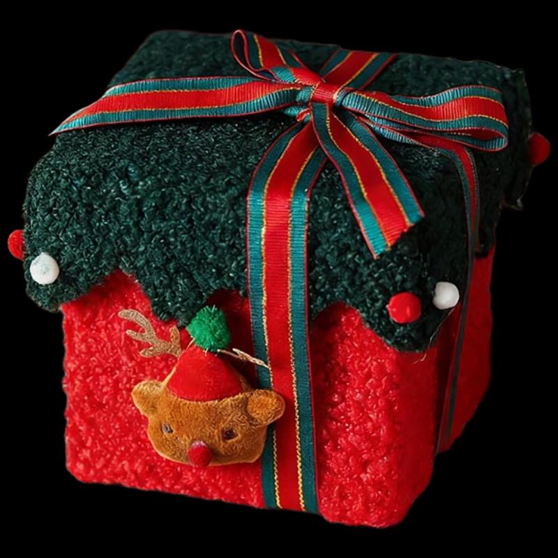 Meidi Festive Gift Box Set with Reindeer