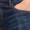 ARMANI EXCHANGEAE SS24 Denim Shorts Men's Indigo 3DZJ65-Z3Y6Z-1500