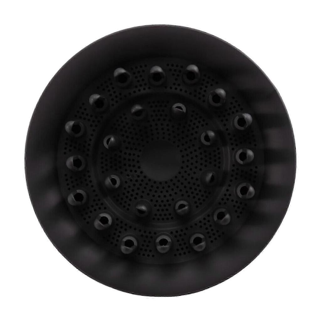 Upgraded Diffuser Wave Curl for Airwrap HS09/Co-Anda2x , Attachment Diffuser Nozzle Dome and Diffuse Modes