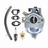 Replacement Ignition Spark Plug For GCV135 GCV160 GC135 GC160 HRB216 HRS216 HRR216 Engine Garden Machinery Repair Parts