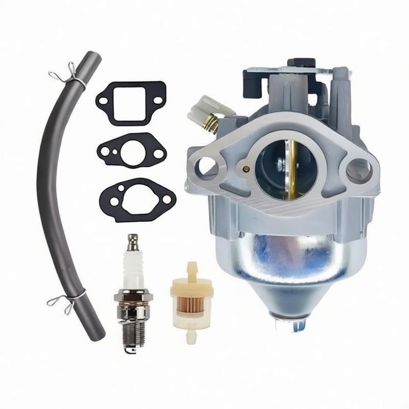 Replacement Ignition Spark Plug For GCV135 GCV160 GC135 GC160 HRB216 HRS216 HRR216 Engine Garden Machinery Repair Parts