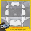 For Volvo XC90 MK1 1th 1Gen 2003~2014 2004 2005 2006 2007 Car Anti-UV Windshield Cover Reflective Visors Full Coverage Sunshades
