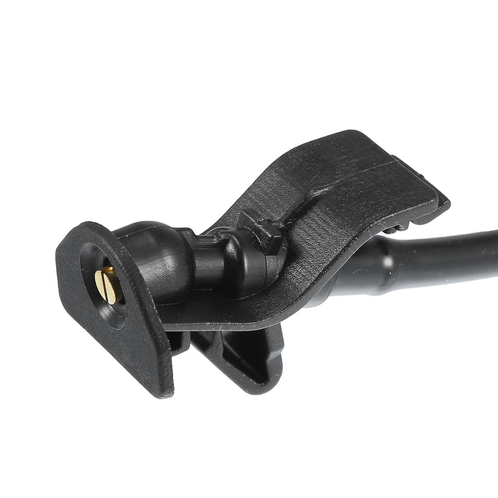 uxcell Windshield Washer Nozzles Jet Compatible with Ford Explorer 2011-2015 Ford Fits Police