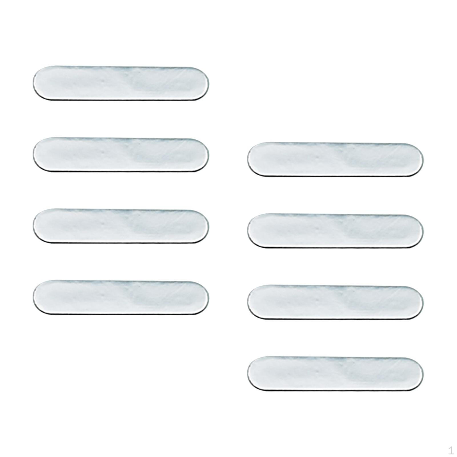 Golf Swing Weight Enhancer - Increase Power and Control 5cmx1.2cm