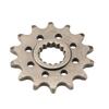Motorcycle Front Sprocket 520 13T 14T For Beta RR125 RR200 RR250 RR300 RX300 RR350 RR390 RR430 RR480 350RS Forged Steel Parts