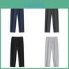 Golf Air Layer Stoff Gerader Schnitt Lässige Hose Für Herren